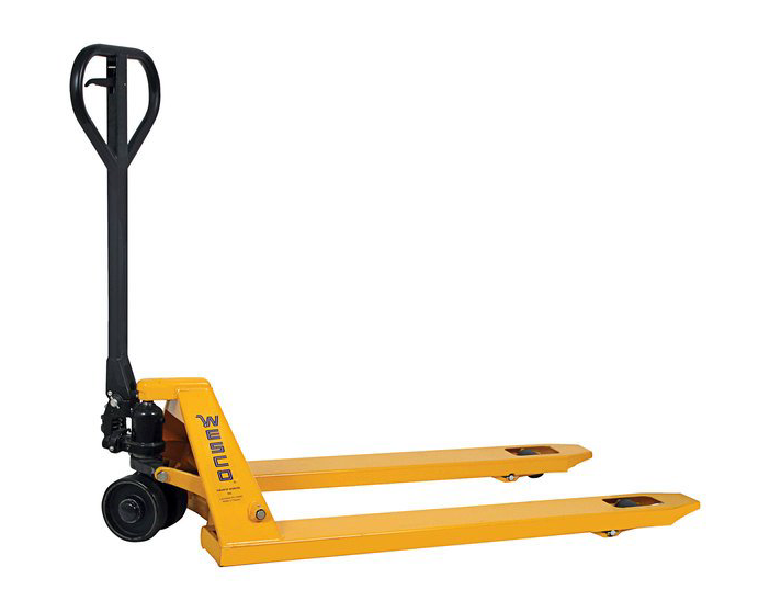 Manual Pallet Jack