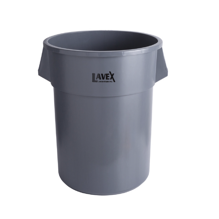 Trash Cans- 32 Gal